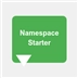Namespace Starter 0.0.6