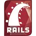 Rails Icon Image