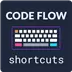 Code Flow Icon Image