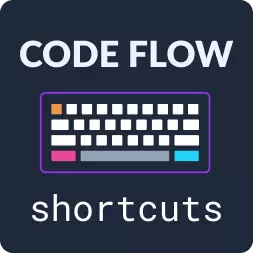 Code Flow 0.0.6 VSIX