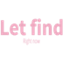 Let Find