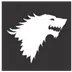 Winter is Coming Theme Icon Image