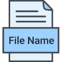 Copy File Name for VSCode