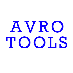 Avro Tools 0.0.2 Extension for Visual Studio Code