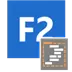 F2 Snippets Icon Image