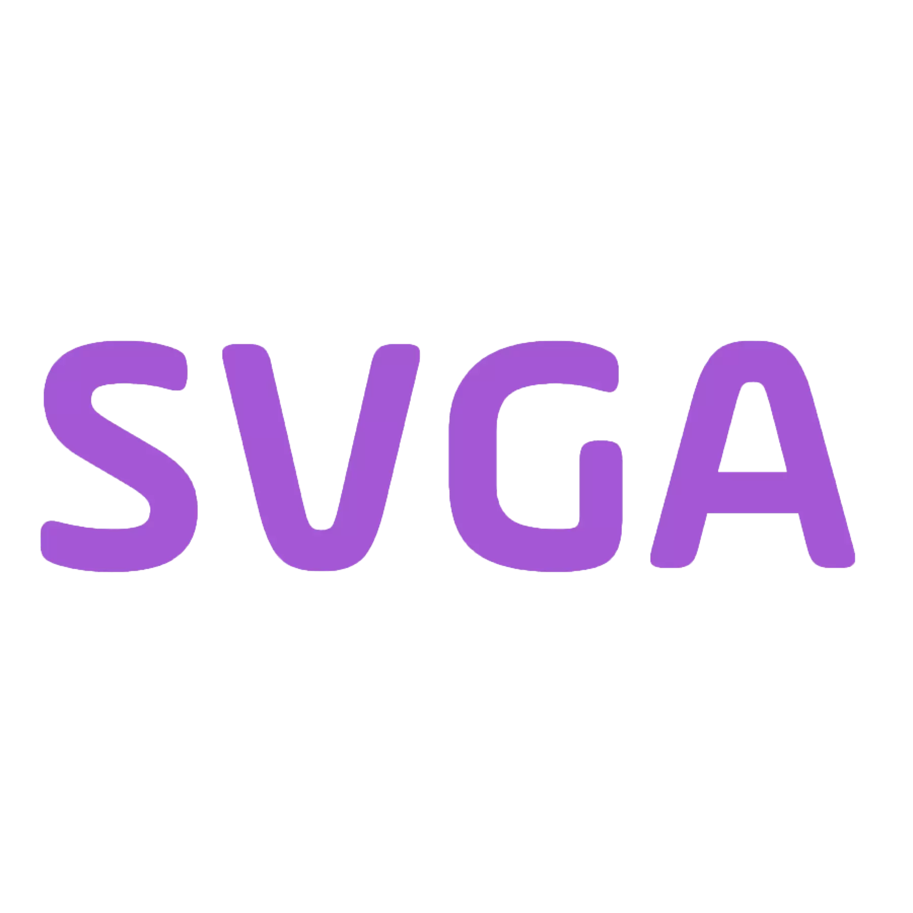 Svga Preview for VSCode