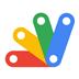 Google Apps Script Icon Image