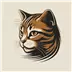 Tabby Icon Image