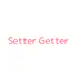 C++ Getter/Setter Generator