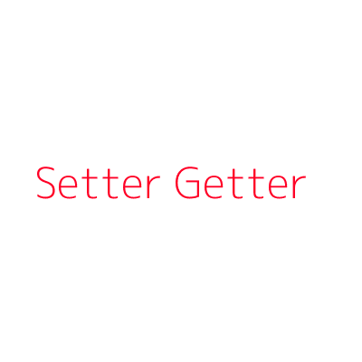 C++ Getter/Setter Generator for VSCode