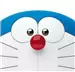 Souche Doraemon Robot Icon Image