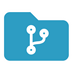 Git Branch-wise Session Icon Image