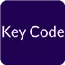 Key Code Icon Image