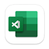 Excel Theme 1.0.0