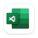 Excel Theme 1.0.0 VSIX