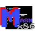 MASM x86 Runner 0.3.0