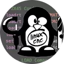 LinuxCNC 0.2.1 Extension for Visual Studio Code