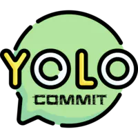 yoloCommit for VSCode