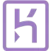 Heroku Icon Image