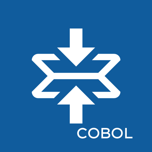 Cobol Folding for VSCode