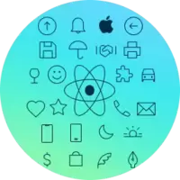 React Native Icons Preview 0.0.3 VSIX