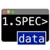 Spec Data 1.5.3