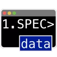 Spec Data for VSCode