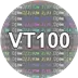 VT100 Syntax Highlighting