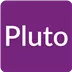 Pluto Syntax Highlighting Icon Image