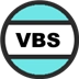VBS Icon Image