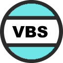VBS 1.2.1 Extension for Visual Studio Code