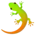 Chameleon Icon Image
