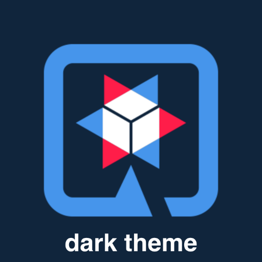 Quarkus Dark Theme for VSCode