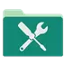 File Utils Icon Image