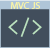 MVC JS Scaffolding Tool 0.0.3 Extension for Visual Studio Code