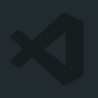 Panel Theme 0.2.1 Extension for Visual Studio Code