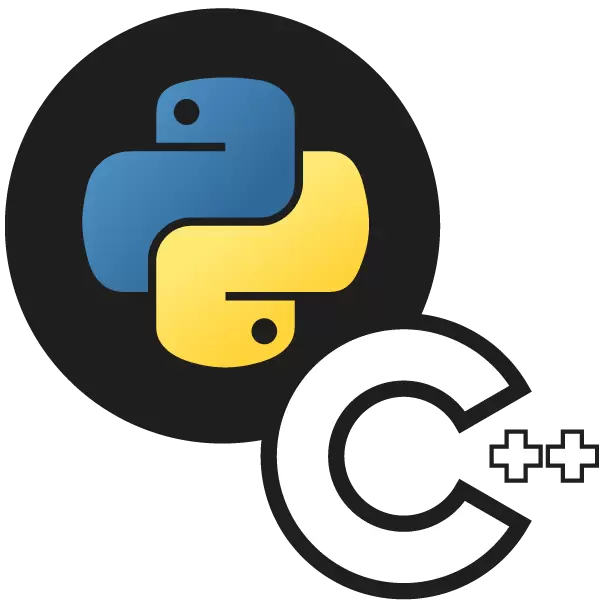 Python C++ Debug for VSCode
