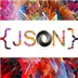 JSON Colors