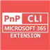 CLI for Microsoft 365 Icon Image