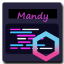 Themes By Mandy for VSCode