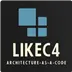 LikeC4 Icon Image