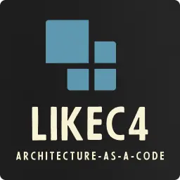 LikeC4 for VSCode