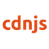 CDNJS Icon Image