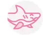Light Pink Theme Icon Image