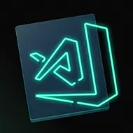 Neon Dark Theme for VSCode