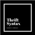Thrift Syntax Support Icon Image