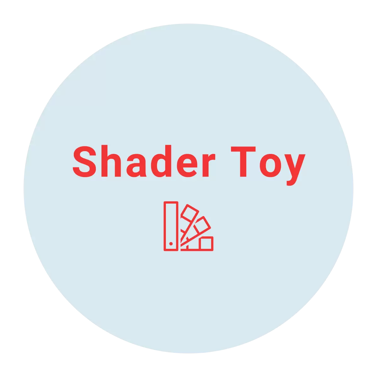 Shader Toy (Web) for VSCode