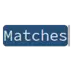 Select Matches Or Adjust Selection Icon Image