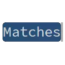Select Matches Or Adjust Selection for VSCode