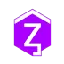 Zeta Syntax Icon Image